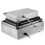 Commercial Electric Lolly Waffle Stick Baker Machine Waffle Maker 3