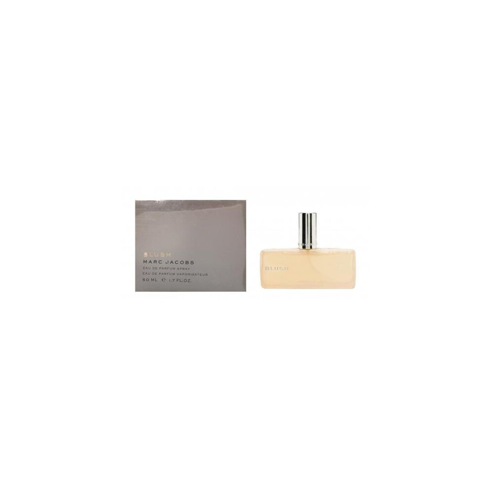 Marc Jacobs Blush 1.7 Edp Sp For Women