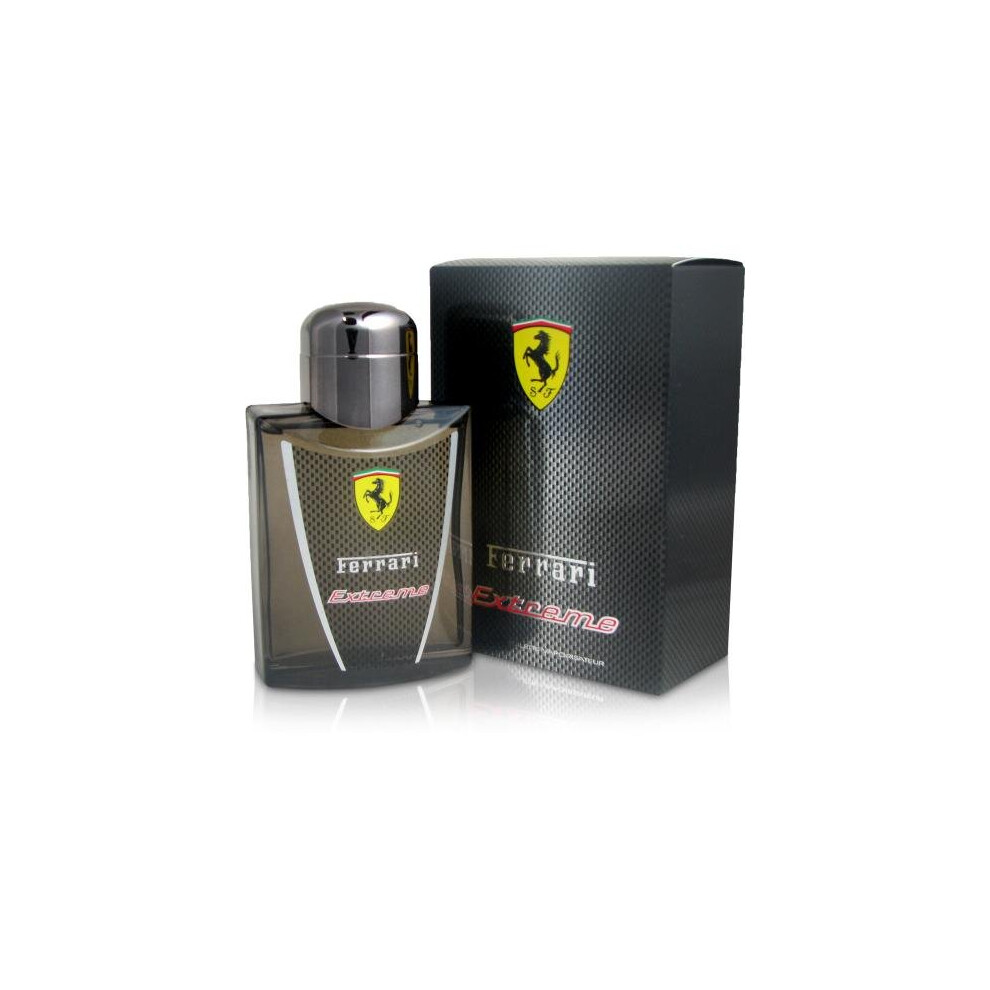 Ferrari Extreme 4.2 Edt Sp For Men