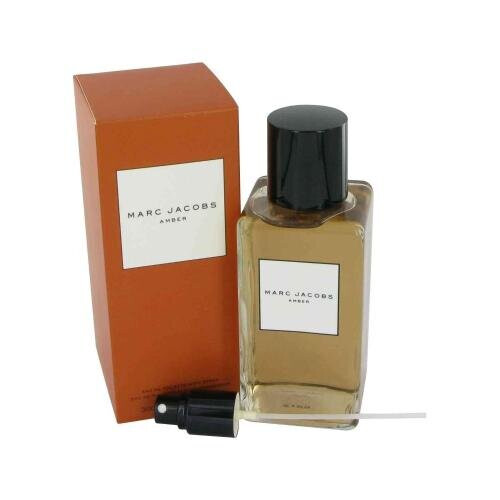Marc Jacobs Marc Jacobs Amber 10 Oz Edt Splash