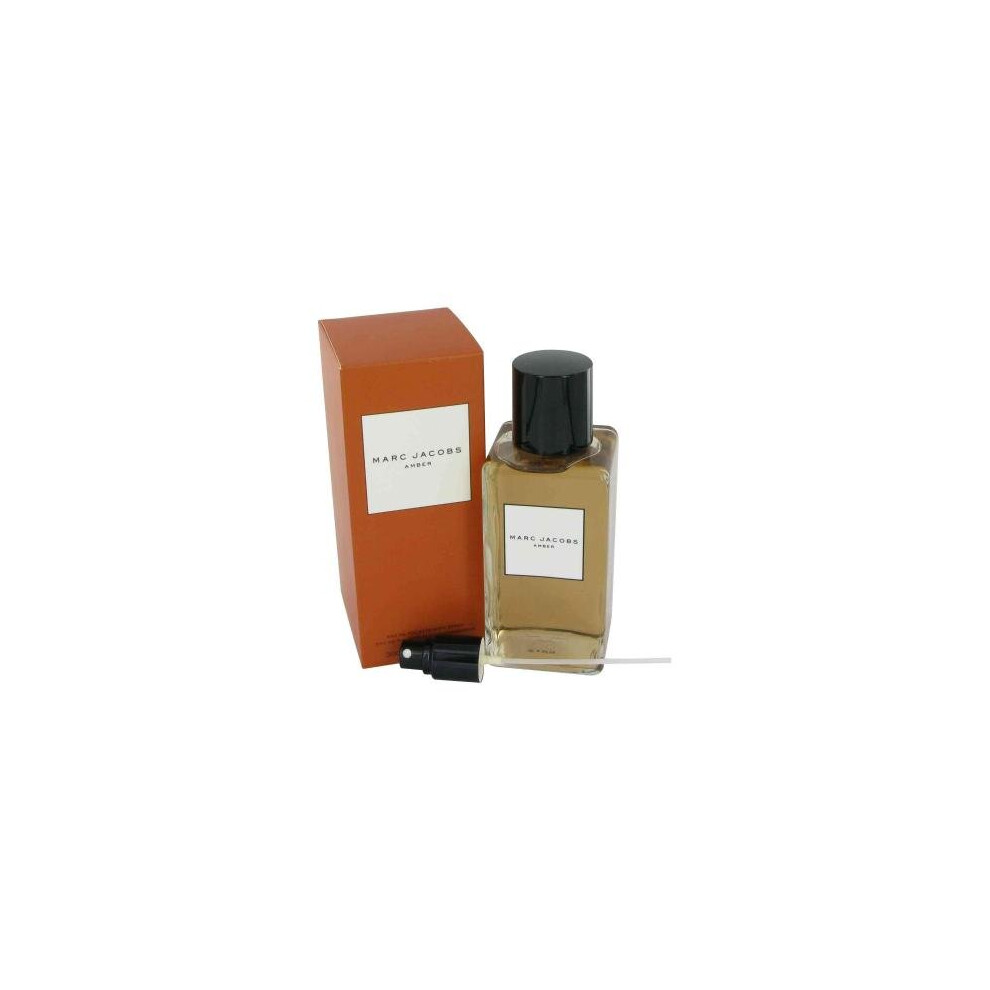 Marc Jacobs 10 Oz Edt Splash Amber