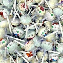 Swizzels Double Lollies 500gm