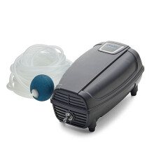 Oase AquaOxy 250 Pond Air Pump Aerator