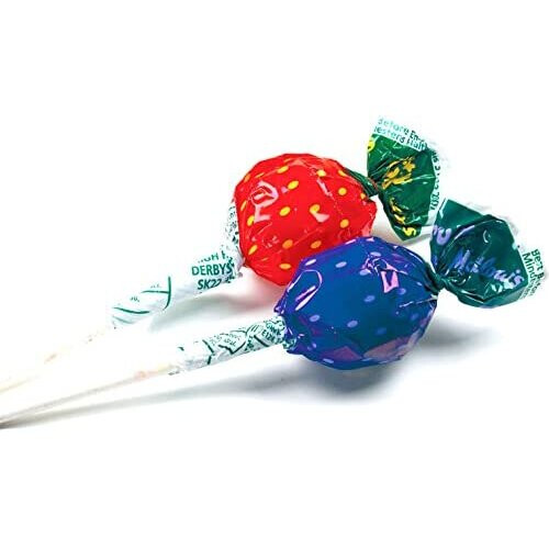 Swizzels Fruity Pops 500gm