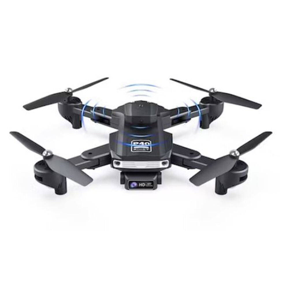 PIHOT P40 Pro1 Drone Dual Lens + Visual Positioning 2.0 Black 