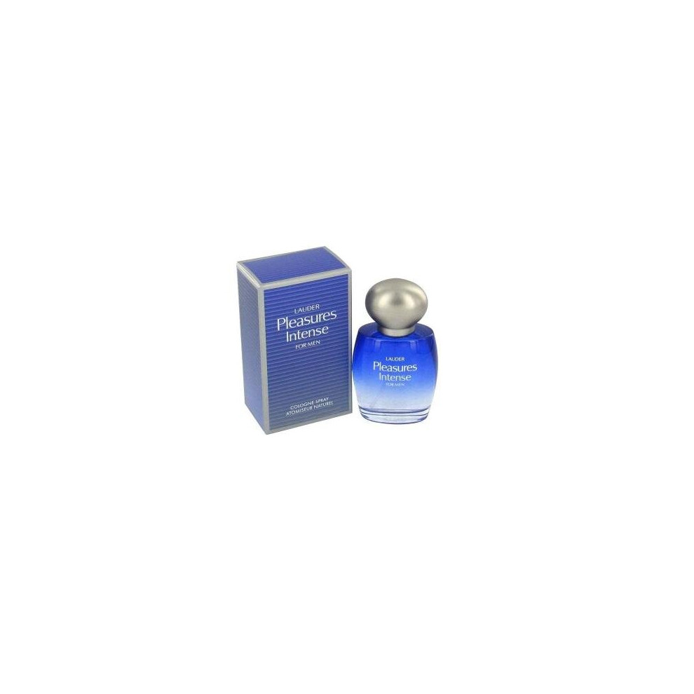 Estee Lauder Pleasures Intense 3.4 Col Sp