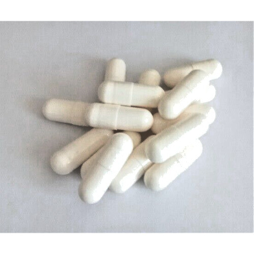 Collagen Complex + Hyaluronic acid, Vitamin C, Vitamin E (60 Capsules)