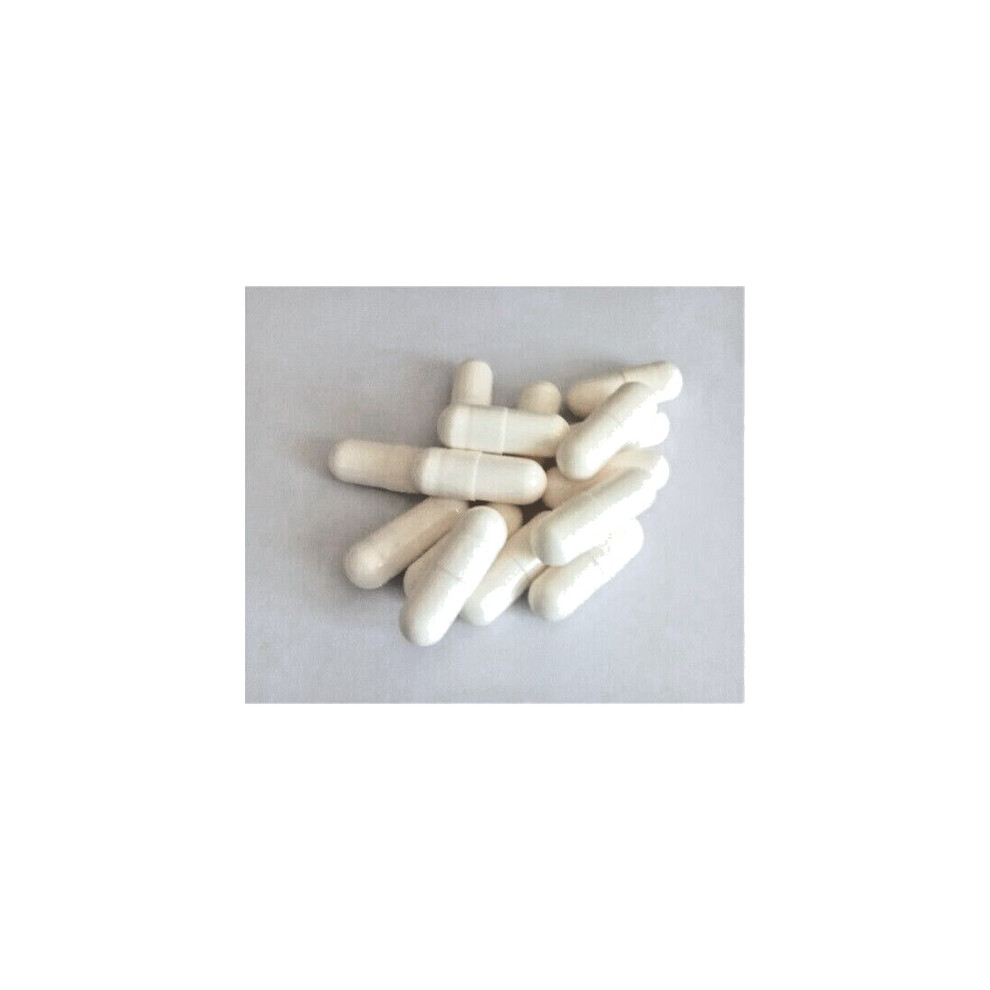 Herbal-Life-Store Collagen Complex + Hyaluronic Acid, Vitamin C, Vitamin E (60 Capsules)