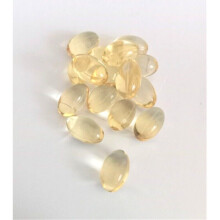 Vitamin E 400iu - (60 Softgel Capsules) - Anti-Oxidant - Immune Support
