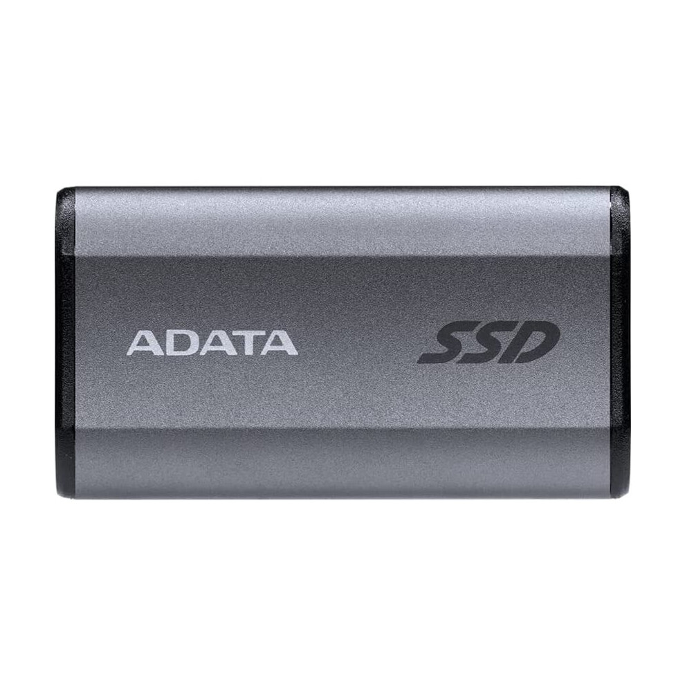ADATA SE880 1TB SuperSpeed USB 3.2 Gen 2x2 USB Type-C Esterno Portatile SSD (AELI-SE880-1TCGY)-image