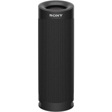 SONY SRS-XB23 B [Wireless Portable Speaker Bluetooth Compatible Black] Shipped from Japan