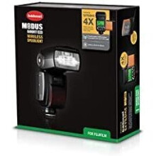 Modus 600 RT mkII for Fuji