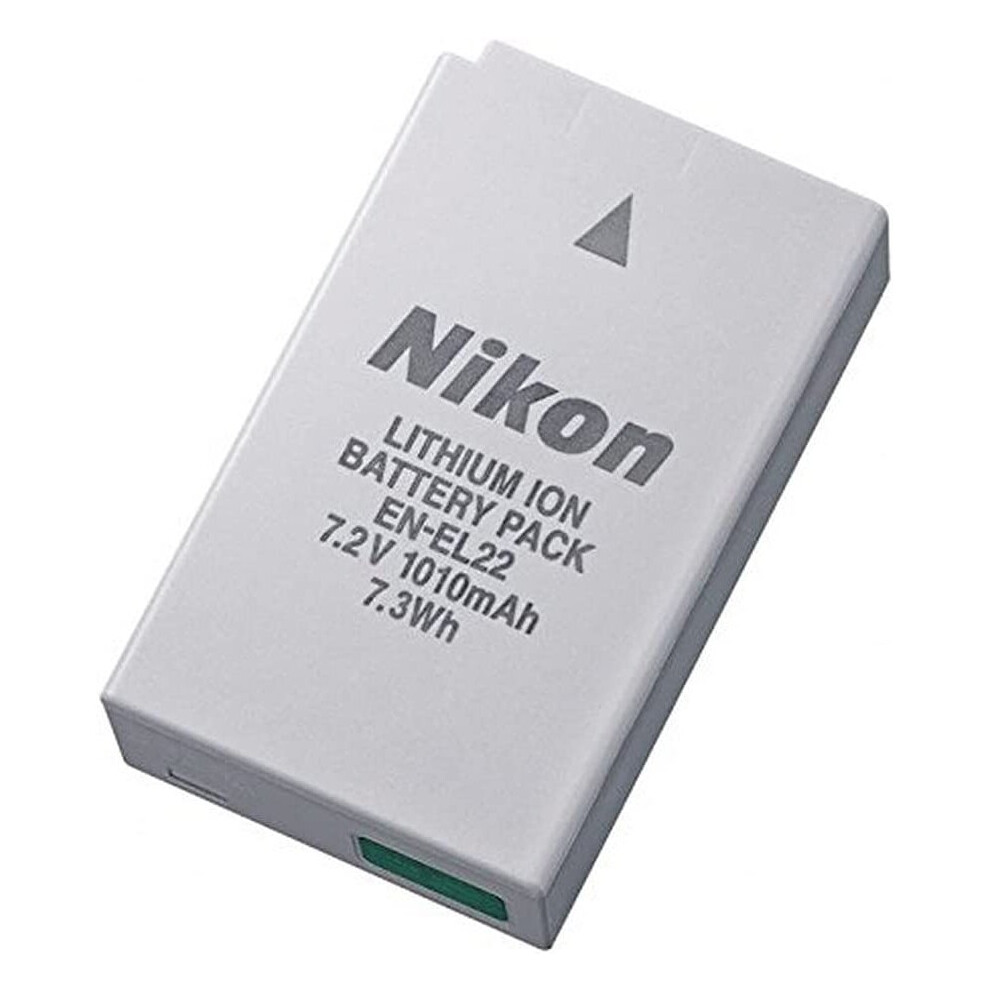 Nikon EN-EL22 Rechargeable Li-ion Battery