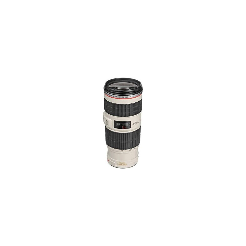 Canon 70-200Mm F/4L Ef Is Usm