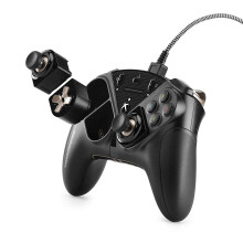 Thrustmaster eSwap X PRO Controller: Compatible with Xbox One, Series X|S and PC eSwap X Controller Black
