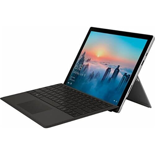 Refurbished Microsoft Premium MicrosoftSurface Pro 4 Bundle, 12.3" Touchscreen PixelSense 27