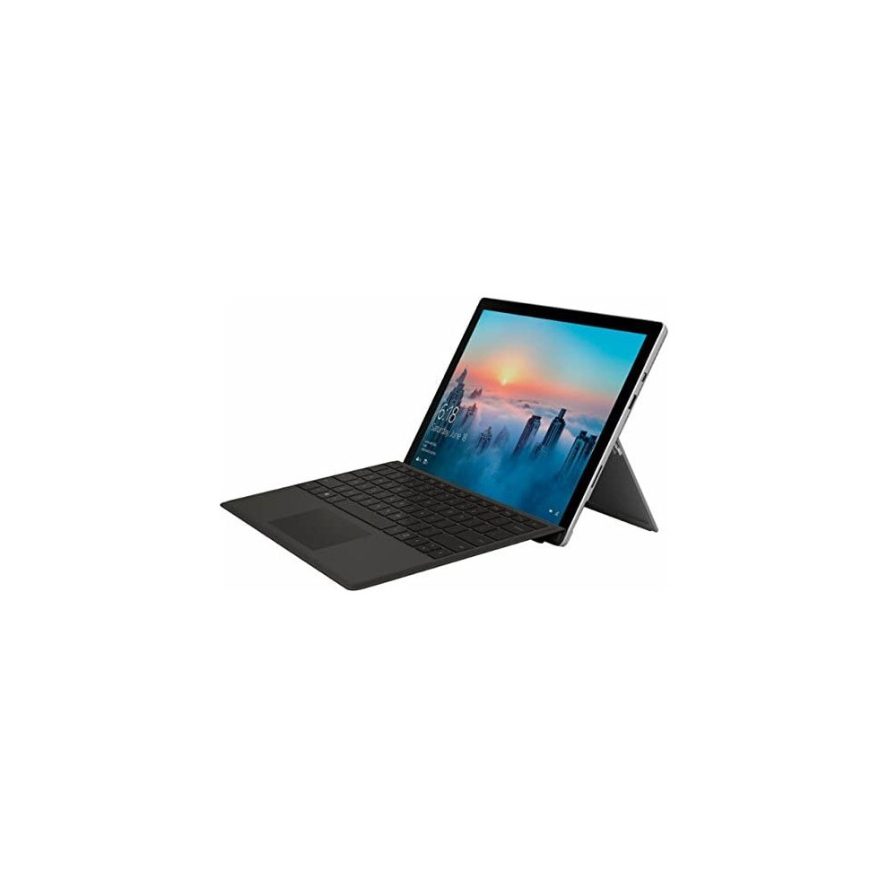 Premium Microsoft Surface Pro 4 Bundle, 12.3" Touchscreen PixelSense 2736 x 1824, Intel Core i5-6300U 2.4 GHz, 4GB RAM, 128GB SSD, USB 3.0, ..