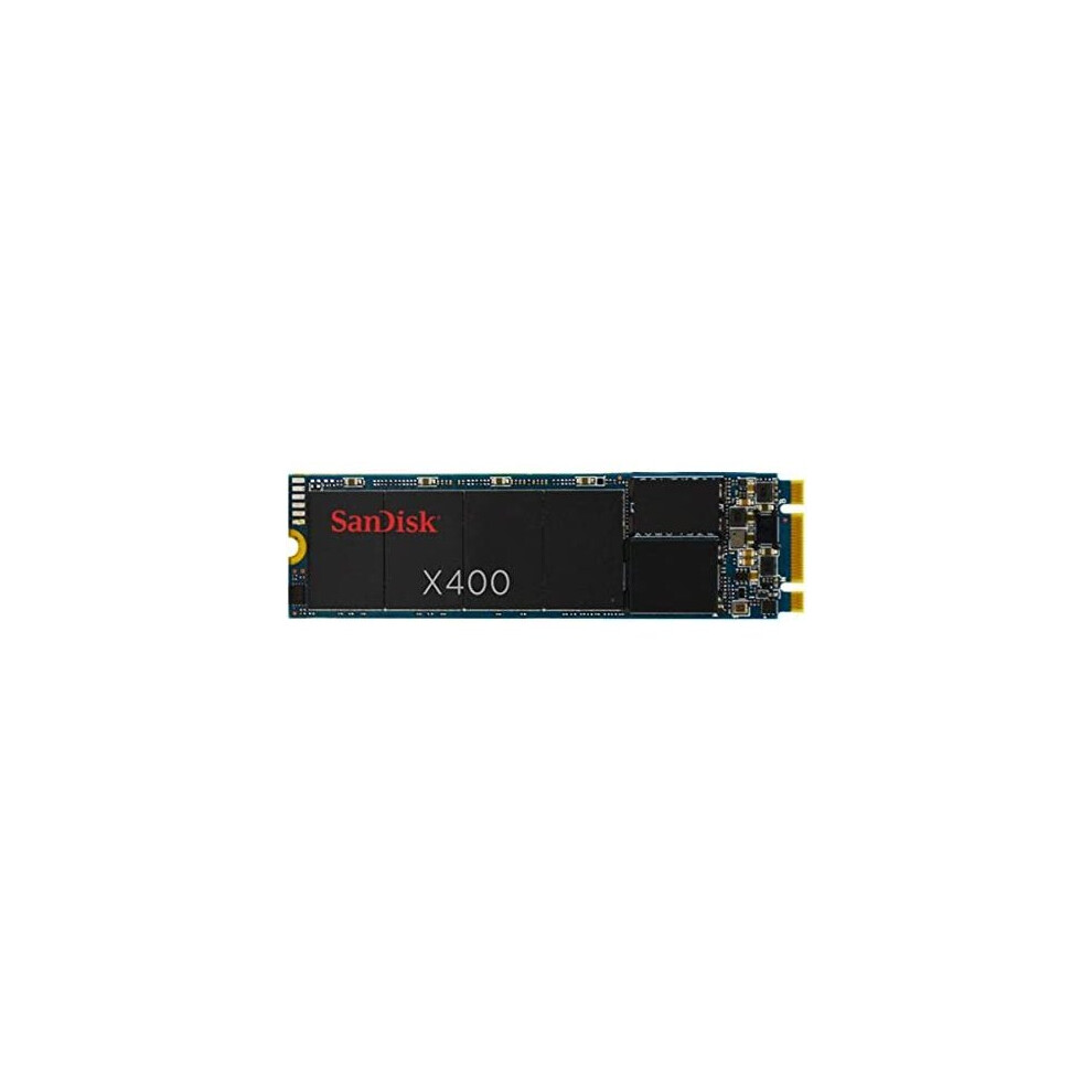 SanDisk SD8SN8U-256G-1122 X400 M.2 SSD 256GB-image-OPC-PBNVCGD-REFURBISHED