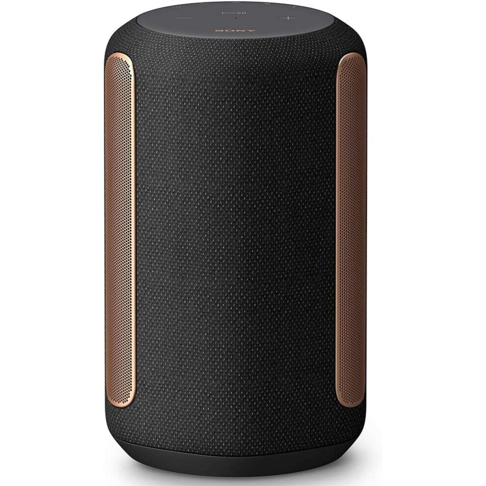 SONY SRS-RA3000 B [Wireless Speaker 360 Reality Audio Black] Shipped from Japan