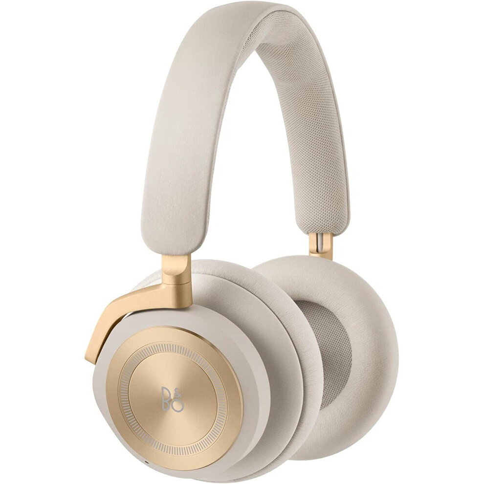 Bang & Olufsen Beoplay Hx Â Comfortable Wireless Anc Over-Ear Headphones - Tone Tone One Size Headphones Gold 5705260099560