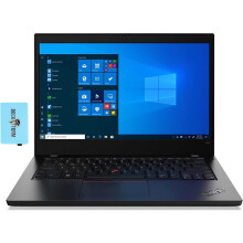 Lenovo ThinkPad L14 Gen 2 14.0" 60Hz FHD IPS Display Business Laptop (Intel i5-1135G7 4-Core, 16GB RAM, 512GB PCIe SSD, Intel Iris Xe, WiFi .. - Refurbished