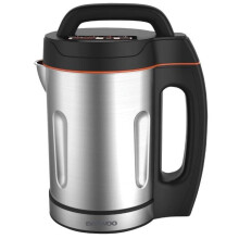 Daewoo 1.6L Family Sized Soup Smoothie Maker Overfill and Overspill Se