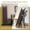 Costway 182cm Room Divider 4-Panel Folding Steel Frame Divider 5