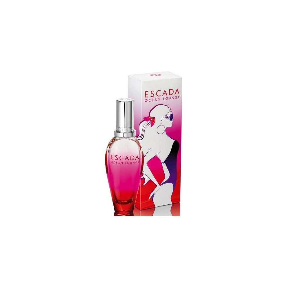 Escada Ocean Lounge 3.4 Edt Sp