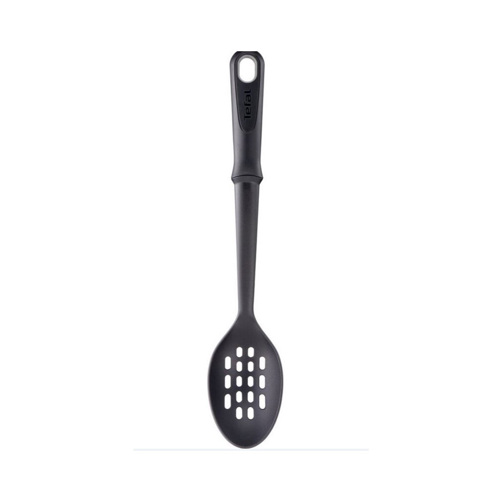Tefal Comfort Plastic Slotted Spoon Outstanding reliability and durability