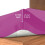 Imperial Rooms (Double, Purple) Fitted Bed Sheets Poly Cotton Single Double King 3