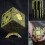 Hellraiserinferno Box Puzzle Detachable Horror Terror Cube Prop Toy Gift Boys 8