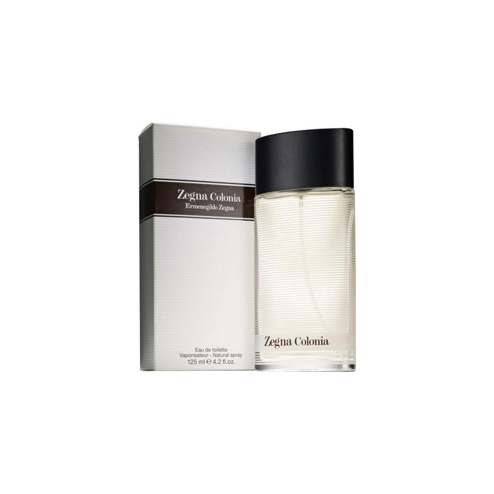 Zegna Colonia 4.2 Edt Sp