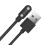 3u Magnetic Charging Cable 2PIN Juicing Cup Smart Watch Magnetic Data Cable 1