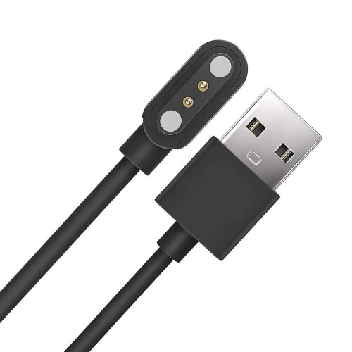 3u Magnetic Charging Cable 2PIN Juicing Cup Smart Watch Magnetic Data Cable