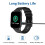 3u Magnetic Charging Cable 2PIN Juicing Cup Smart Watch Magnetic Data Cable 6