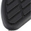 1 Pair Motorcycle Frame Fuel Tank Traction Pad Protectors - Black 5