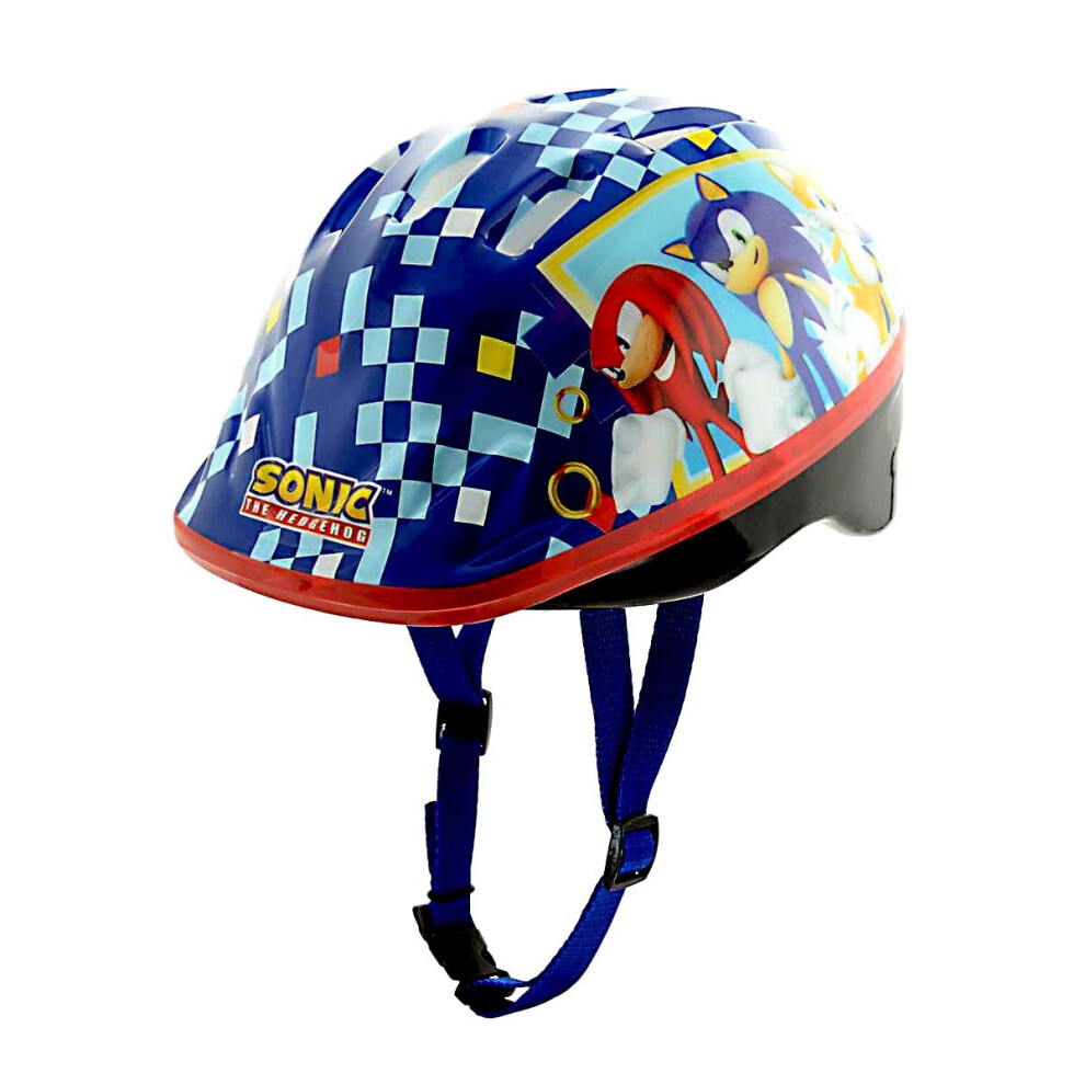 Mv Sports Sonic Safety Helmet