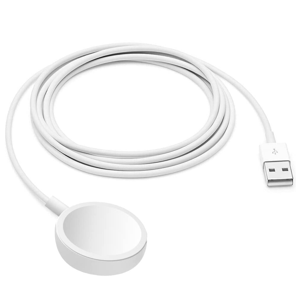 Applicable To Apple Iwatch Fast Charging Cable 9166175360118