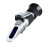 Refractometer 0~90%, Handheld Brix Refractometer, High Accuracy Brix Meter with ATC 1