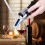 Home wine grape refractometer dual scale wine refractometer 3