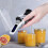 Refractometer 0~90%, Handheld Brix Refractometer, High Accuracy Brix Meter with ATC 3