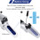 Home wine grape refractometer dual scale wine refractometer 5