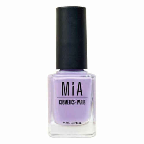 Mía Cosmetics Vernis À Ongles Ametyst