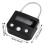 Time Lock Electronic Timer Lock Household Temporary Lock Time Lock Electronic Lock Countdown 6