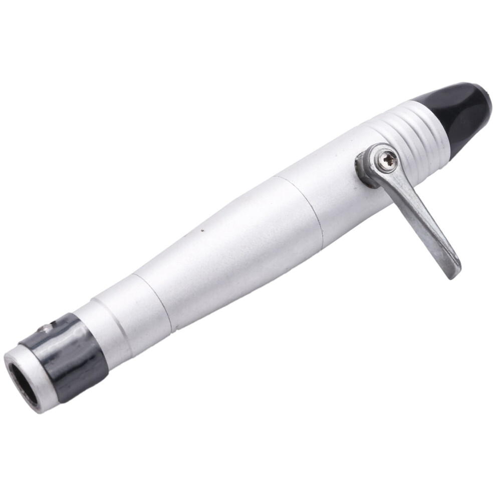 Rotary Quick Change Handpiece Flex Shaft 3/32Inch / 2.35Mm Shank Tool For Foredom A14_25 4764036987365