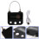 Time Lock Electronic Timer Lock Household Temporary Lock Time Lock Electronic Lock Countdown 5