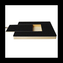 Hundenagel Pfote Kratzpad - Feile Trimmer Board Trimmen Kratzer Box Schmirgelpapier Feilen Kratzbrett Politur Pads
