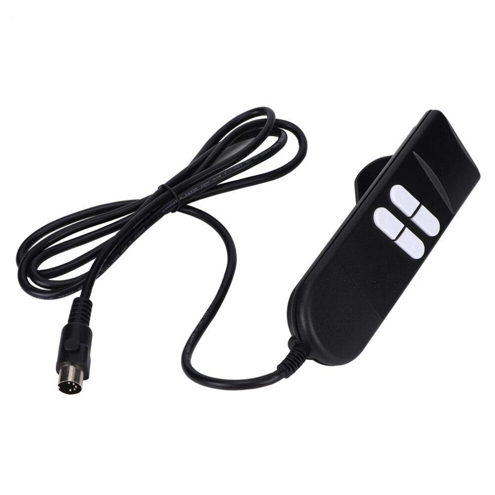 4-button remote control electric recliner controller lift chair replacement switch accessories-image-OPC-PBNVVHV-NEW