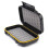 Waterproof Pocket Double Layer Fly Fishing Bait Storage Box 5