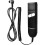 Recliner Hand Controller 2 Buttons 5 Pins, Electric Lift Recliner Manual Switch Remote Control 1